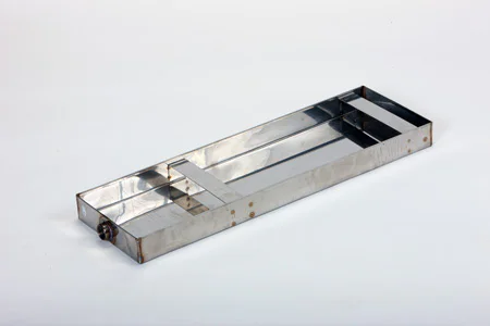 Drip Pan steam shower accessories