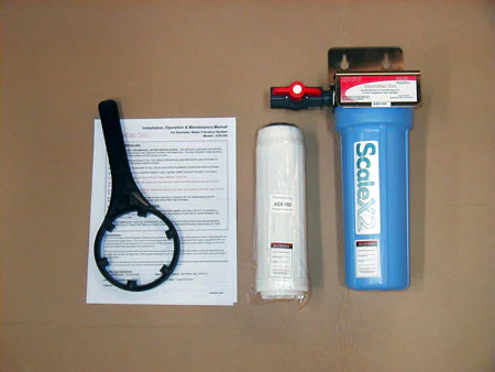 Water Treatment System Water Treatment System