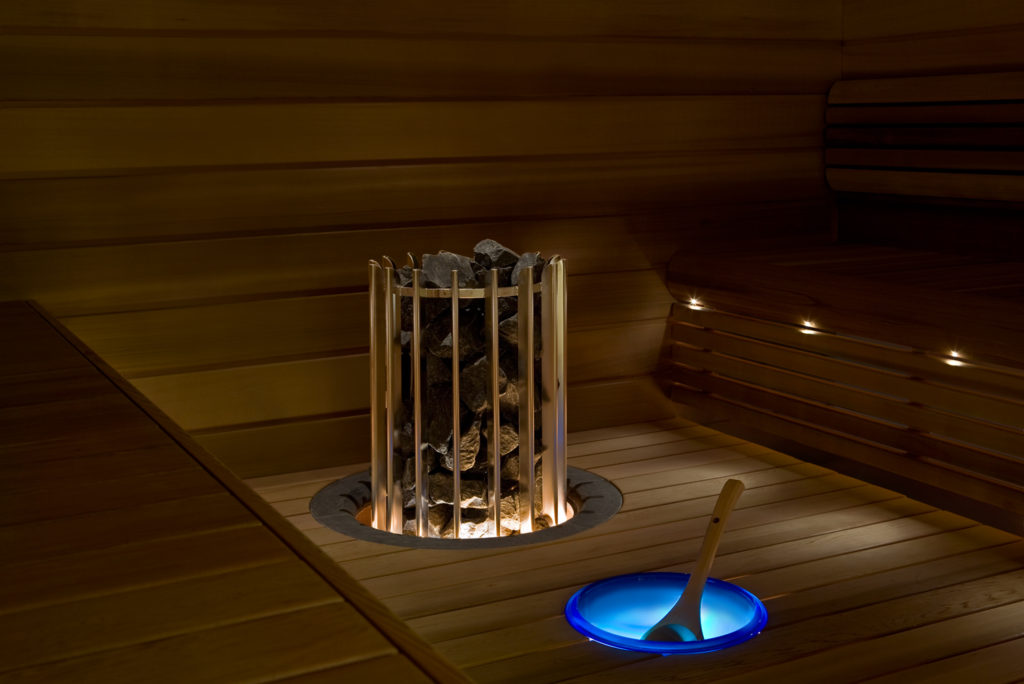 Alpine Sauna Sauna Gallery