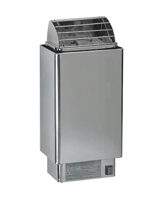 Junior- sauna heater control