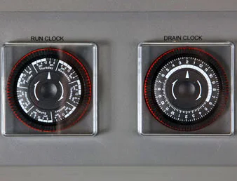 adi coolflush automatic