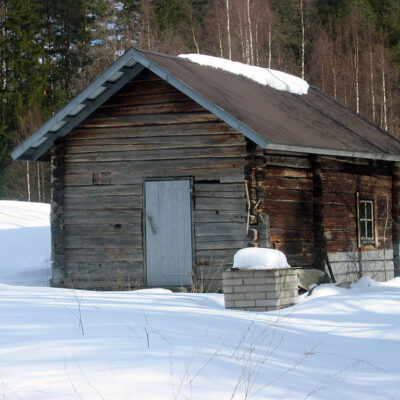 better finnish sauna