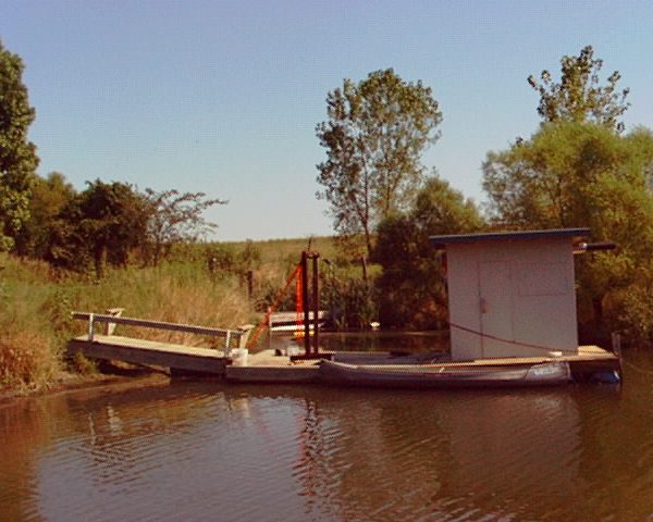 iowa sauna