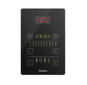 pure 2.0 steam room heaters