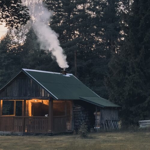 smoke sauna pic