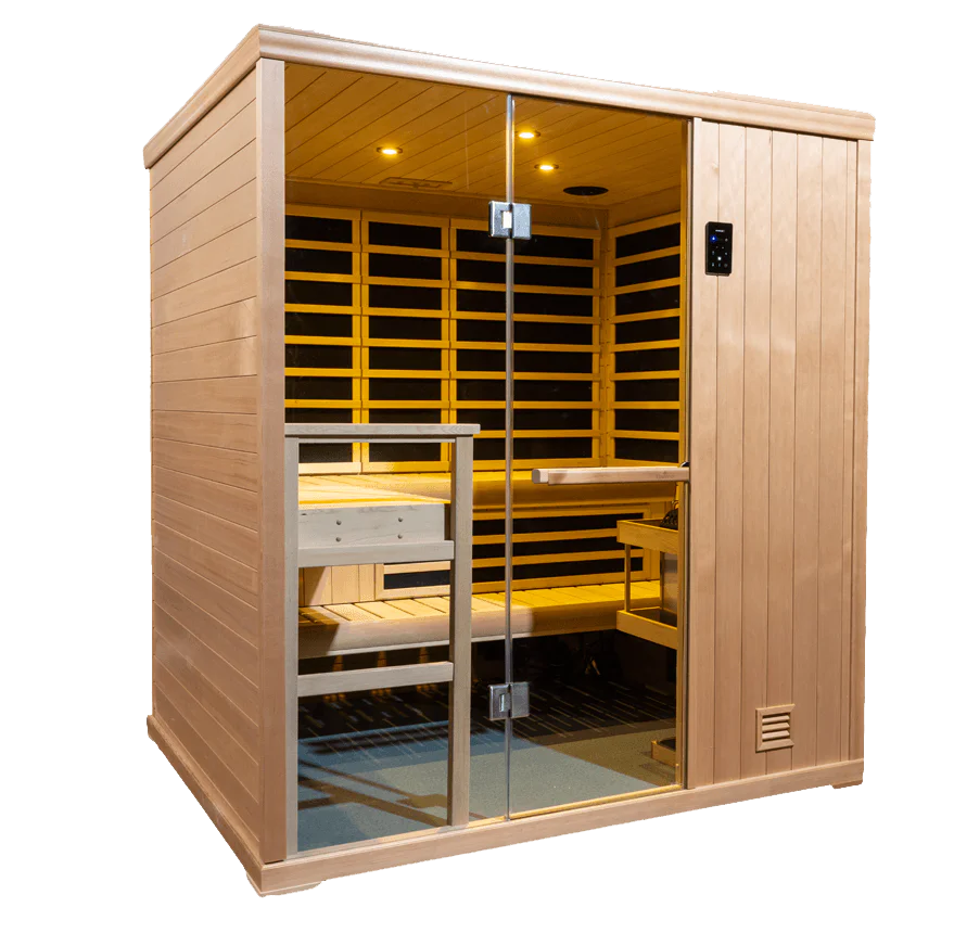 fixed modular sauna2