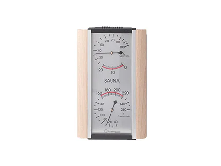 classic-thermometer-Hygrometer-metal-trim-feature-u