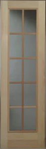 door-6 sauna handle