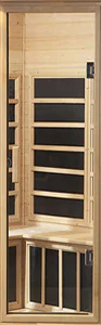 all-glass-door alpine doors
