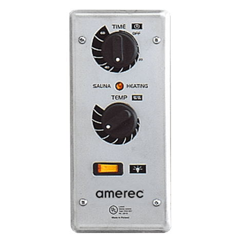SC-60-min sauna temperature control