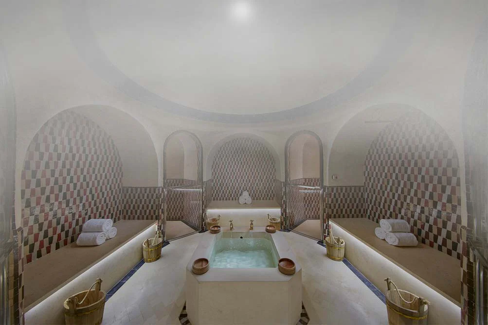 Mandarin-Oriental-Marrakech-Spa-hammam