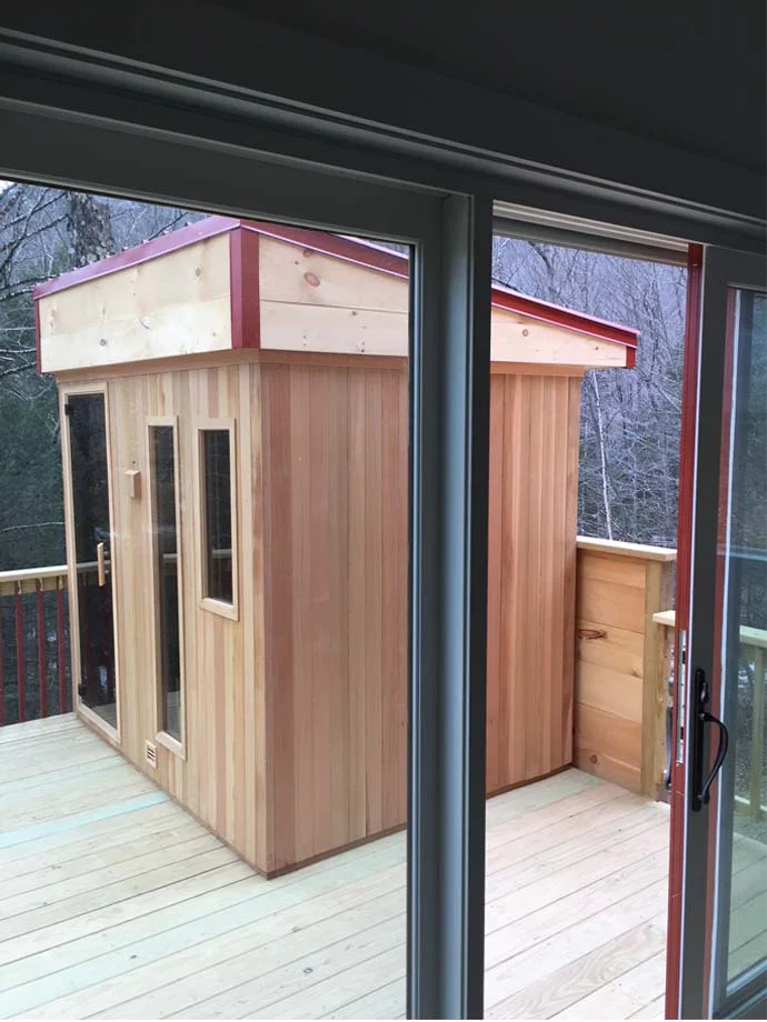 outdoor-sauna