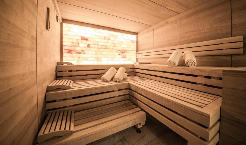 Alpine Sauna Sauna Gallery