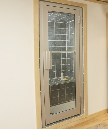 Steam Doors Alpine Sauna Saunas Steam Rooms Infrared Saunas
